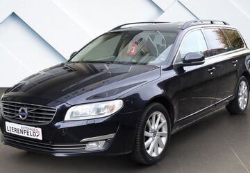 Volvo V70 412.263 km 3.490 &euro; Düsseldorf 40231