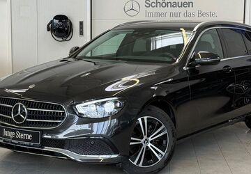 Mercedes-Benz E 200 29.772 km 38.450 &euro; Wuppertal 42281