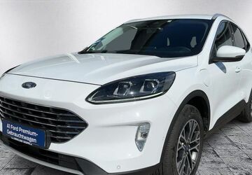 Ford Kuga 16.380 km 30.990 &euro; Wipperfuerth 51688