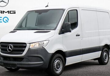 Mercedes-Benz Sprinter 89.901 km 30.821 &euro; Hagen 58135