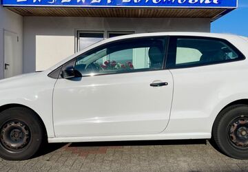 VW Polo 122.000 km 5.300 &euro; Wipperfürth 51688