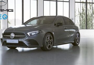 Mercedes-Benz A 180 62.316 km 27.880 &euro; Hagen 58135