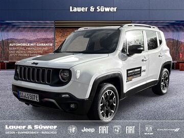 Gebrauchte Jeep Renegade