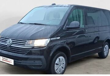 VW T6 Caravelle 14.993 km 42.512 &euro; Schwelm 58332
