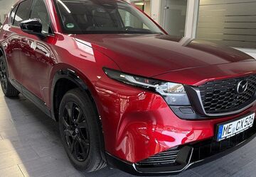 Mazda CX-5 5.000 km 40.690 &euro; Erkrath 40699