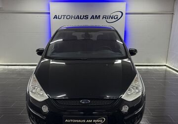 Ford S-Max 224.650 km 4.299 &euro; Ratingen bei Düsseldorf 40878