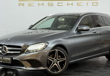 Mercedes-Benz C 180 161.600 km 16.490 &euro; Remscheid 42897