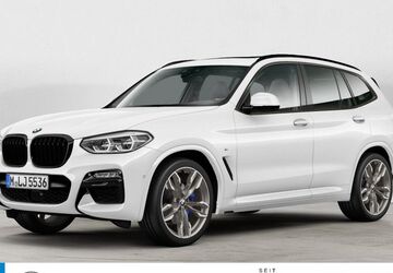 BMW X3 M40 65.114 km 43.890 &euro; Remscheid 42897