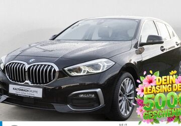 BMW 118 49.742 km 24.590 &euro; Remscheid 42897