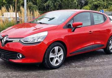 Renault Clio 248.000 km 3.999 &euro; Bergisch Gladbach 51469