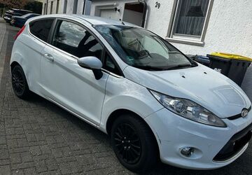 Ford Fiesta 172.023 km 1.800 &euro; Hagen 58135