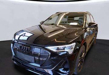 Audi e-tron 28.732 km 42.250 &euro; Hagen 58091
