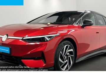 VW ID.7 25.923 km 47.799 &euro; Hagen 58089