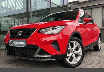 Seat Arona 10.400 km 20.890 &euro; Bergisch Gladbach 51429
