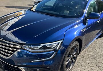Renault Talisman 73.200 km 25.900 &euro; Halver 58553