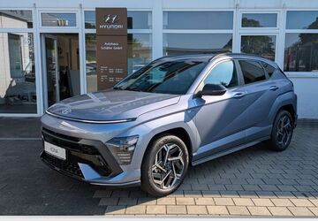 Hyundai KONA 2.110 km 31.998 &euro; Leverkusen 51373