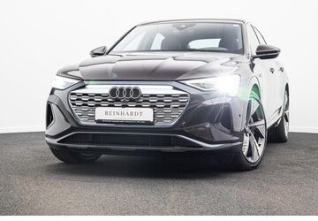 Audi Q8 e-tron 6.647 km 56.675 &euro; Hagen 58091