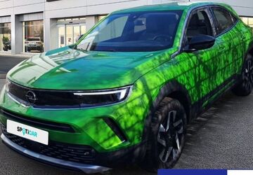 Opel Mokka 14.863 km 16.450 &euro; Ratingen 40878