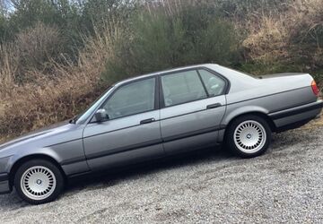 BMW 730 118.781 km 15.781 &euro; Schwelm 58332