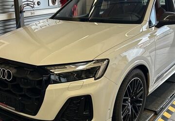 Audi Q7 18.155 km 89.675 &euro; Hagen 58091