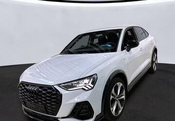 Audi Q3 24.944 km 37.385 &euro; Hagen 58091
