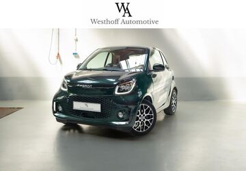 Smart ForTwo 59.900 km 12.900 &euro; Wuppertal 42327