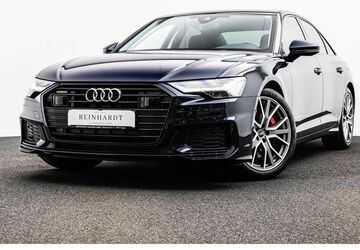 Audi A6 24.288 km 47.935 &euro; Hagen 58091