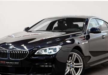 BMW 640 115.319 km 20.890 &euro; Remscheid/NRW 42855