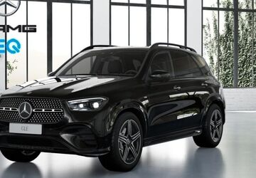 Mercedes-Benz GLE 400 14.500 km 94.690 &euro; Hagen 58135