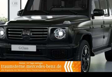 Mercedes-Benz G 500 33.055 km 162.990 &euro; Leverkusen 51371
