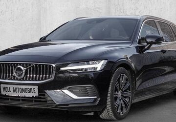 Volvo V60 58.172 km 29.175 &euro; Wuppertal 42109
