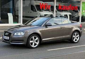 Audi A3 100.000 km 10.860 &euro; Düsseldorf (Unterrath) 40468