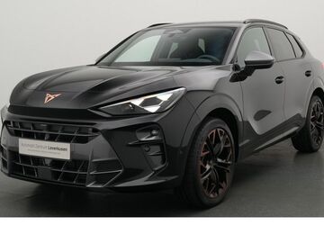 Cupra Terramar 1.009 km 49.380 &euro; Leverkusen 51373