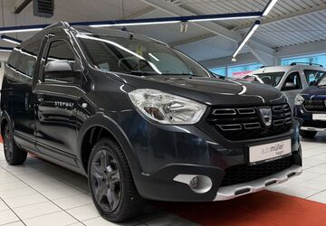 Dacia Dokker 108.788 km 9.690 &euro; Hagen 58095