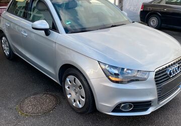 Audi A1 135.000 km 5.999 &euro; Monheim 40789