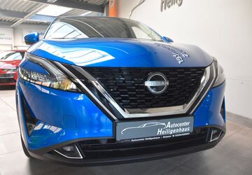 Nissan Qashqai 21.965 km 24.980 &euro; Heiligenhaus 42579