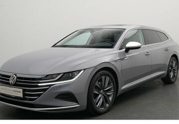 VW Arteon 91.860 km 31.980 &euro; Leverkusen 51379