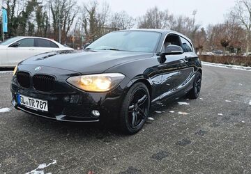 BMW 125 161.000 km 10.000 &euro; bergisch gladbach 51469
