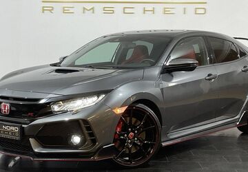 Honda Civic 54.274 km 34.990 &euro; Remscheid 42897