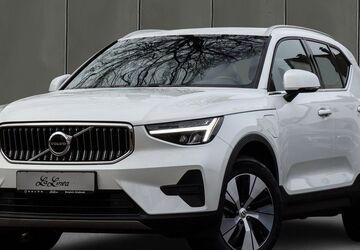 Volvo XC40 16.985 km 34.950 &euro; Bergisch Gladbach 51469
