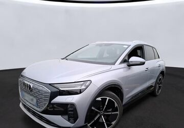Audi Q4 e-tron 39.998 km 35.405 &euro; Hagen 58091