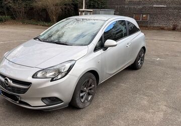 Opel Corsa 75.000 km 7.200 &euro; Düsseldorf 40591