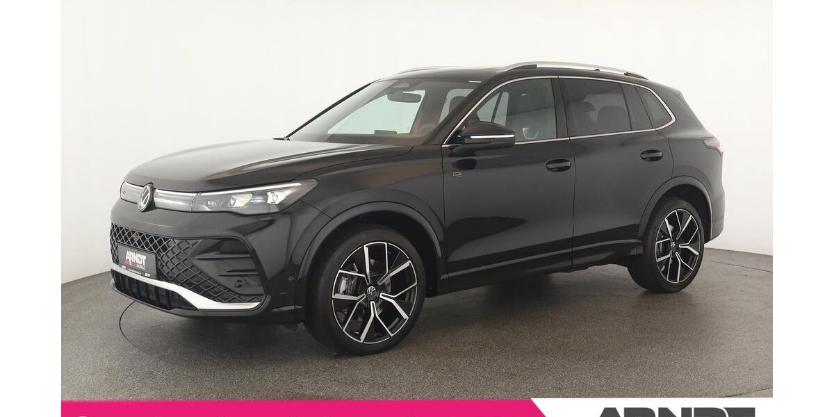 VW Tiguan 16.800 km 43.884 &euro; Düsseldorf 40233