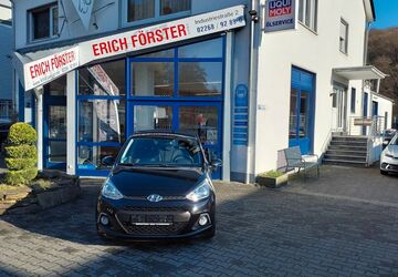 Hyundai i10 75.221 km 7.890 &euro; Kürten 51515