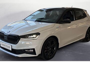 Skoda Fabia 5.000 km 31.980 &euro; Hilden 40721