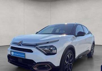 Citroen C4 24.755 km 16.990 &euro; Leverkusen 51373