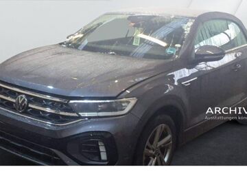 VW T-Roc 24.866 km 31.988 &euro; Leverkusen 51379