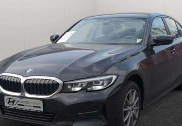 BMW 320 80.800 km 25.990 &euro; Düsseldorf 40233