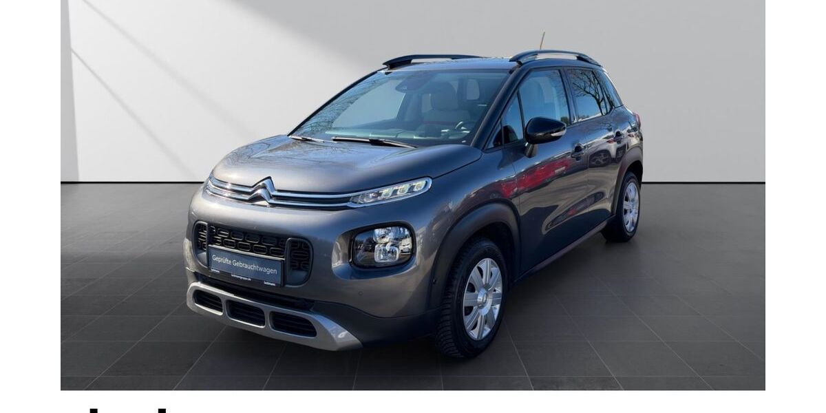 Citroen C3 Aircross 52.334 km 15.990 &euro; Solingen 42719