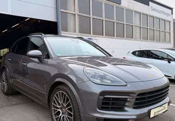 Porsche Cayenne 104.500 km 51.990 &euro; Ratingen 40880
